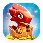 Dragon Mania Legends Dragon Mania Legends
